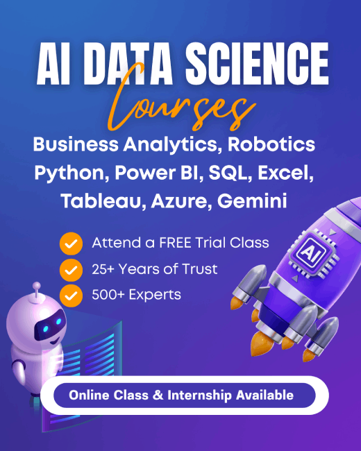 Data Science Online Training in Abu Dhabi