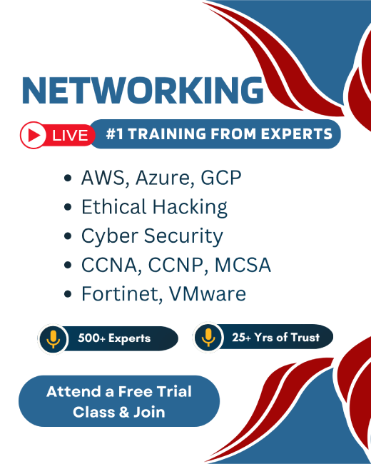 Networking Courses in Sur