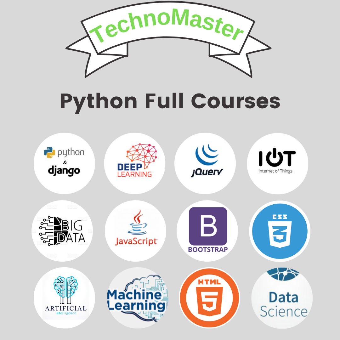 python full packages training institute in ras al khaimah