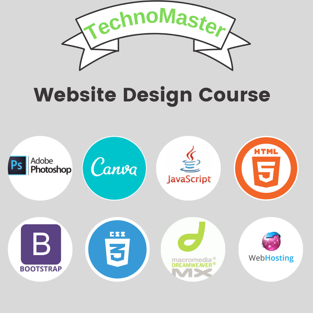 website design training institute in ajman