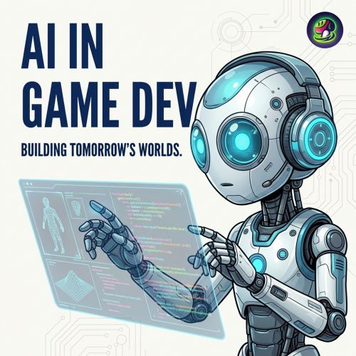 AI for Game Development Training in seeb