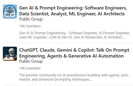 AI Prompt Engineering internship jobs in Sharjah