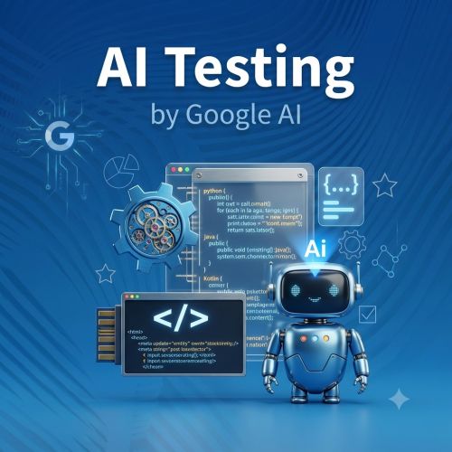 AI Testing & Automation Training in sur