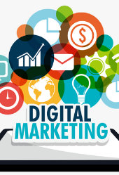 Digital Marketing / SEO (Full Course) Training in sharjah