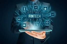FinTech Development Training in uae