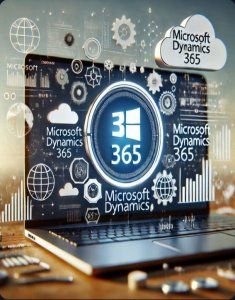 Microsoft Dynamics 365 Training in uae