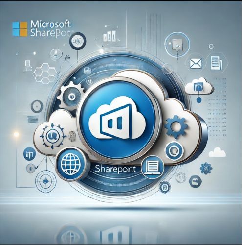 Microsoft SharePoint Training in al ain