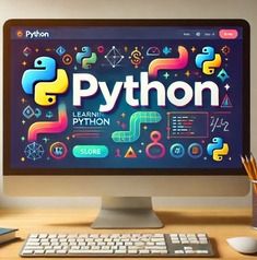 Python Training in uae