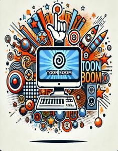 Toon Boom Training in sharjah