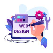Web Design Training in al ain