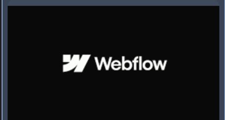 Webflow Training in dubai