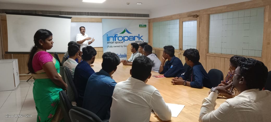 Internship/projects in fujairah
