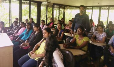 Internship/projects in uae