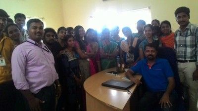 Internship/projects in uae