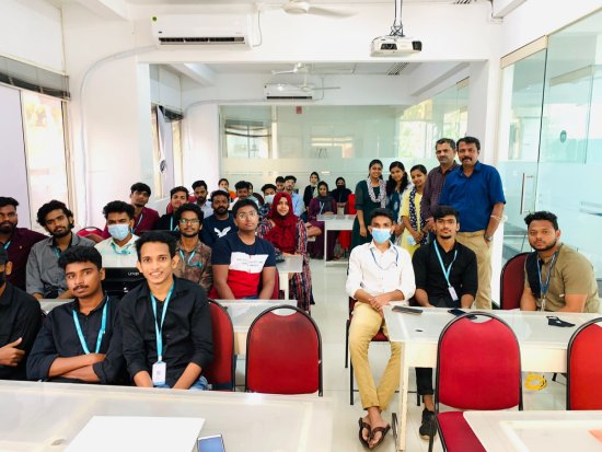 Internship/projects in ajman