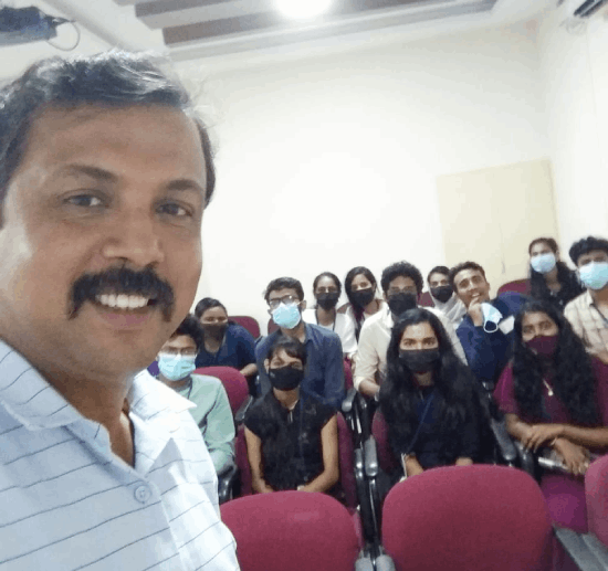 Internship/projects in dubai