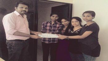 Internship/projects in al ain