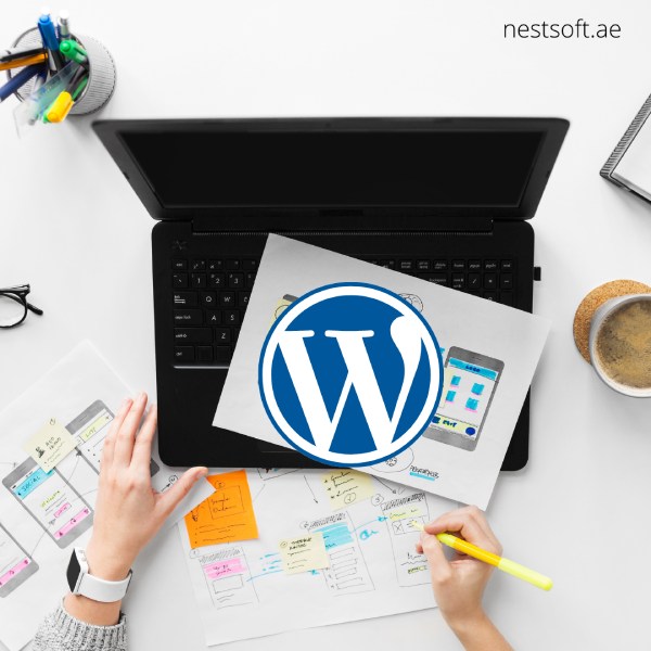 Wordpress Development in Fujairah